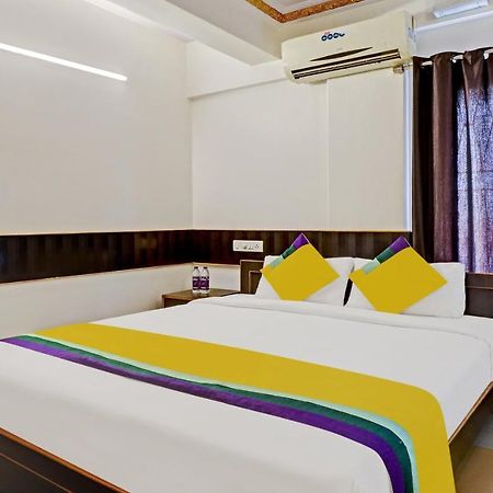 Itsy Hotels Hsr Comfort 벵갈루루 외부 사진