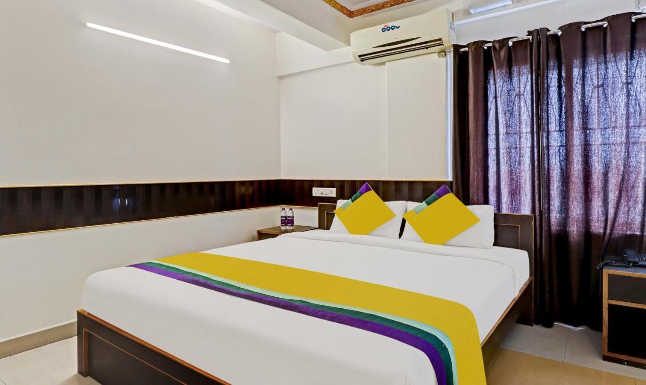 Itsy Hotels Hsr Comfort 벵갈루루 외부 사진