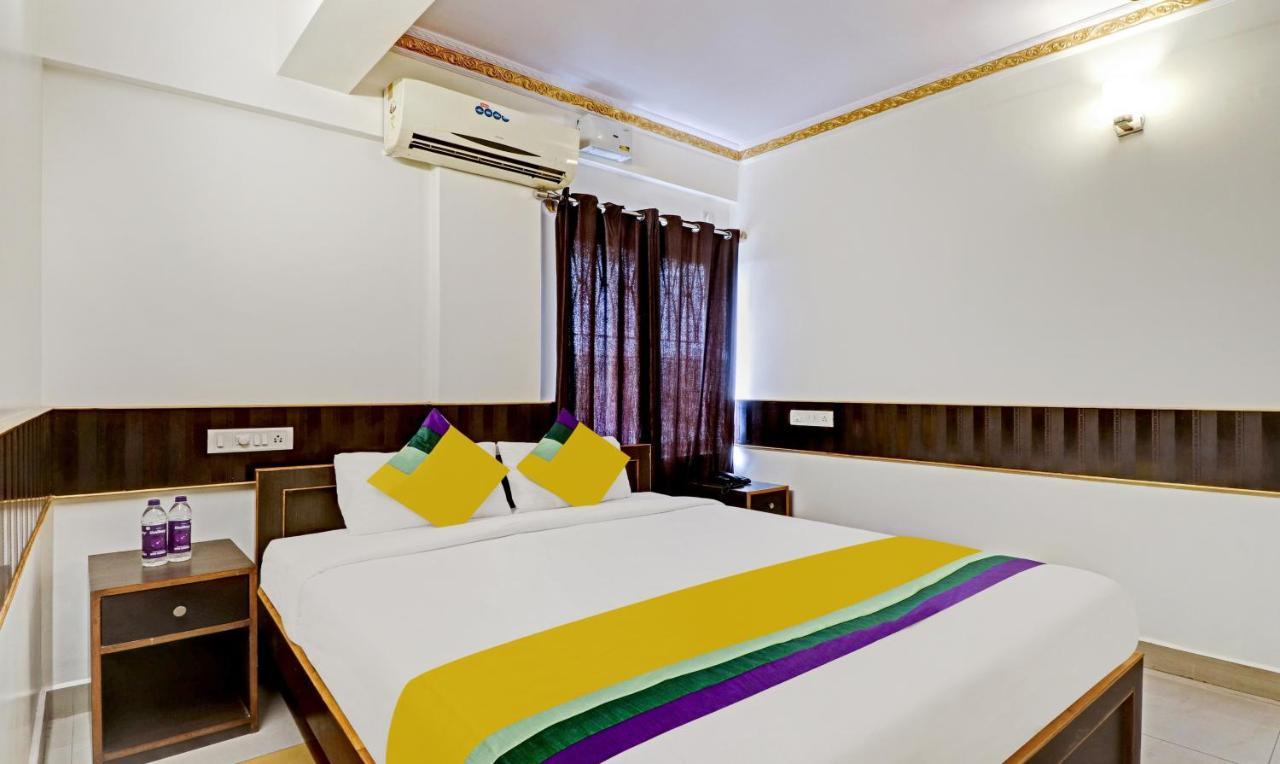 Itsy Hotels Hsr Comfort 벵갈루루 외부 사진