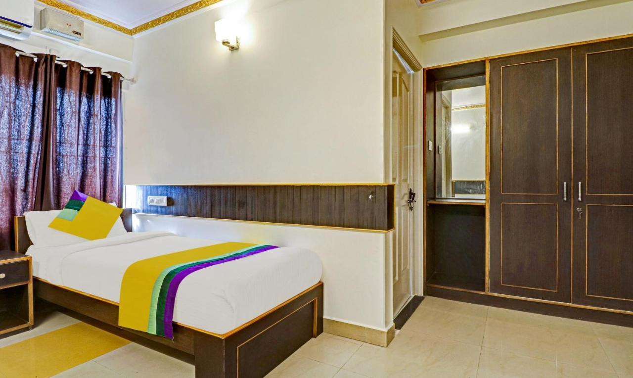 Itsy Hotels Hsr Comfort 벵갈루루 외부 사진