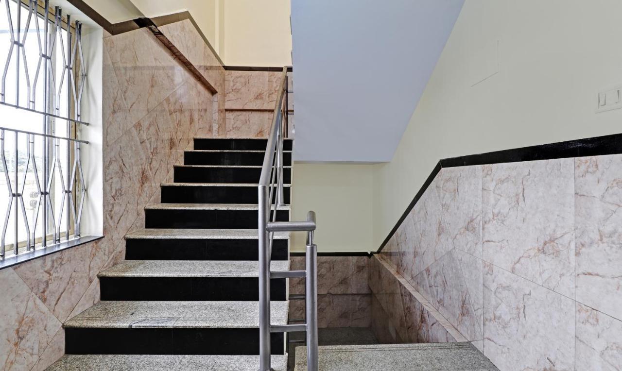 Itsy Hotels Hsr Comfort 벵갈루루 외부 사진