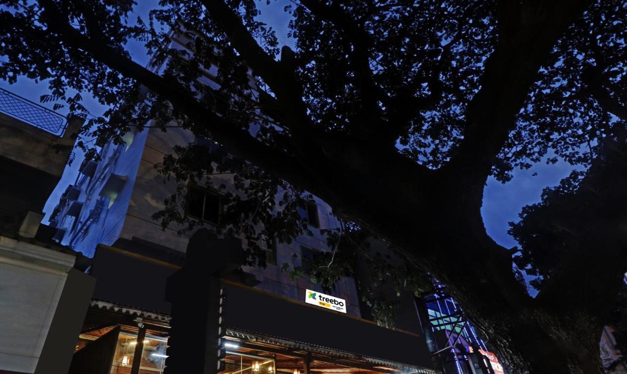 Itsy Hotels Hsr Comfort 벵갈루루 외부 사진