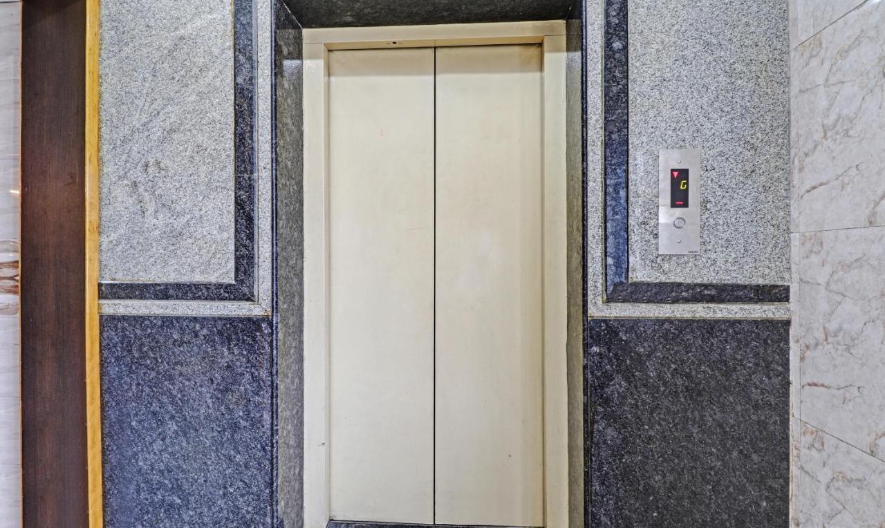 Itsy Hotels Hsr Comfort 벵갈루루 외부 사진